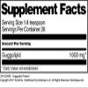 Guggulipid Powder (1 oz, ZIN: 520428) - 3 Pack view 4