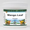 Mango Leaf Powder (4 oz, ZIN: 520784) - 3 Pack view 1