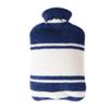 1800ML Hot Water Bottle with Cover Hot& Cold Relief view 1