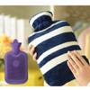 1800ML Hot Water Bottle with Cover Hot& Cold Relief view 2