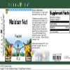 Malabar Nut Powder (4 oz, ZIN: 520754) view 3