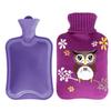 1.8L Hot Water Bottle Hot & Cold Relief OWL view 1