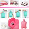 1.8L Hot Water Bottle Hot & Cold Relief OWL view 2