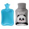 1.8L Hot Water Bottle Hot & Cold Relief OWL B view 1