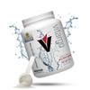 Vitargo Carbohydrate Powder, 2X Faster Absorbing, 4.4 LB Plain, Pre, Intra & Post, Sugar-Free Complex Carb Powder for Recovery, Endurance & Muscle Gain, Made in USA view 1