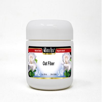 Bianca Rosa Oat Fiber Salve (2 oz, ZIN: 520956) - 3 Pack