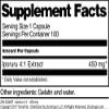 Iporuru 4:1-450 mg (100 Capsules, ZIN: 520567) - 3 Pack view 4