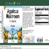Agaricus Mushroom 4:1 Powder (1 oz, ZIN: 520868) - 3 Pack view 3