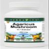 Agaricus Mushroom 4:1-450 mg (100 Capsules, ZIN: 520867) view 1