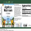 Agaricus Mushroom 4:1-450 mg (100 Capsules, ZIN: 520867) view 3