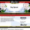 Bianca Rosa Soy Sprout Salve (2 oz, ZIN: 521434) - 2 Pack view 3