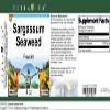 Sargassum Seaweed Powder (4 oz, ZIN: 521352) - 3 Pack view 4