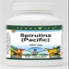 Spirulina (Pacific) - 450 mg (100 Capsules, ZIN: 521445) - 3 Pack view 1