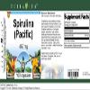 Spirulina (Pacific) - 450 mg (100 Capsules, ZIN: 521445) - 3 Pack view 3