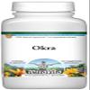 Okra Powder (4 oz, ZIN: 520989) - 3 Pack view 1