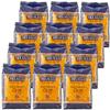 DeLallo Gluten Free Orzo Pasta, Made with Corn & Rice, Wheat Free, 12oz Bag, 12-Pack view 1