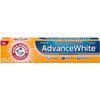 Arm and Hammer Advance White Extreme Whitening with Stain Defense 6 Oz view 1