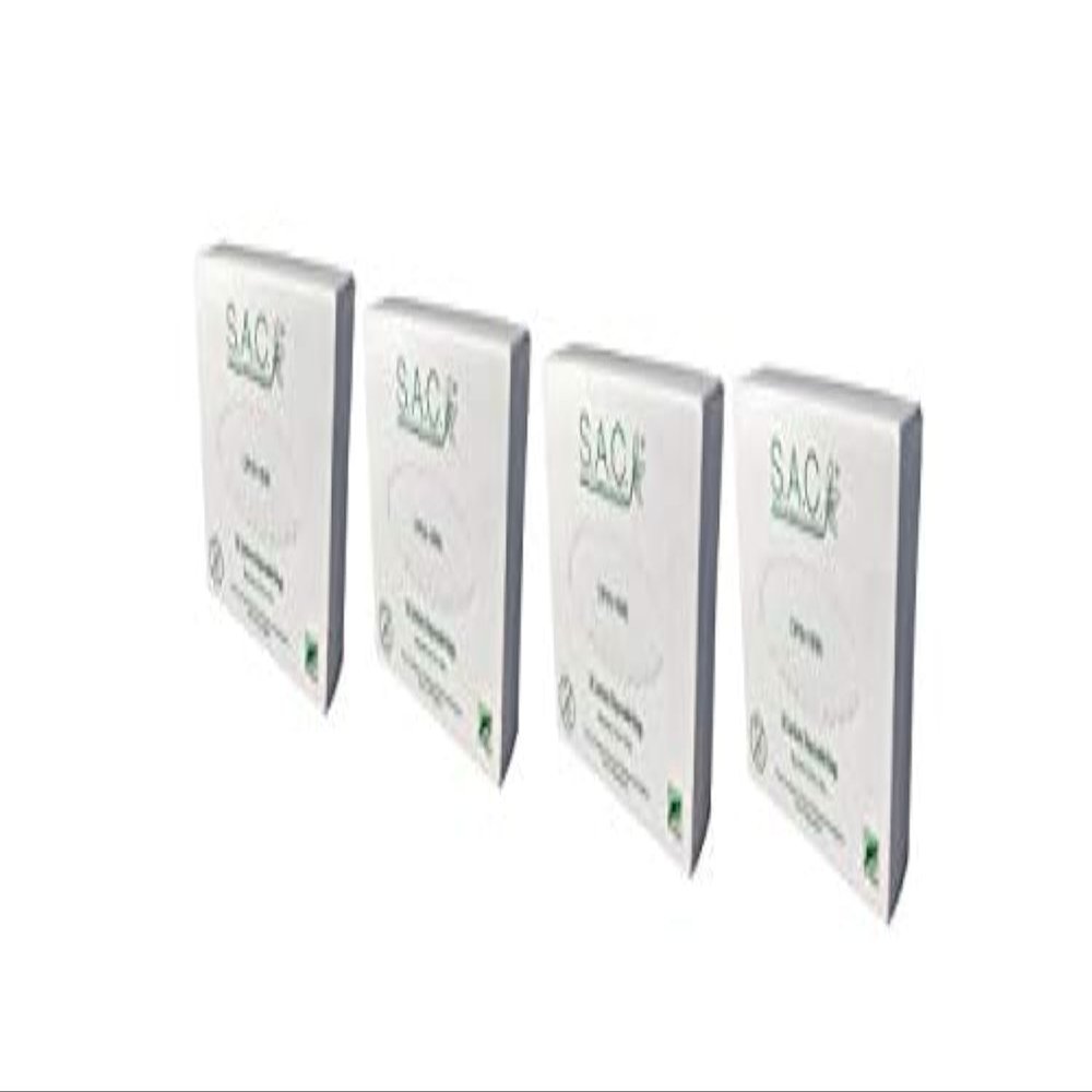 Sanitary Napkin Disposal Bags pack of 4