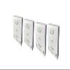 Sanitary Napkin Disposal Bags pack of 4 view 1