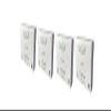 Sanitary Napkin Disposal Bags pack of 4 view 2