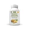 ANDREW LESSMAN Digest Assure 60 Capsules - Comprehensive Blend of Powerful Natural Enzymes to Support and Enhance Digestive Health, Vegetarian-Sourced Enzymes, Small Easy to Swallow Capsules view 1
