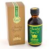 ABBA Anointing Oil-Cedars Of Lebanon In Gold Box-2oz view 1