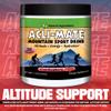 Acli-Mate Mountain Sport Drink Mix - High Altitude Acclimatization Electrolytes Powder - Energy Powder Mix - Recovery Hydration Drink for Running, Hiking, Cycling, Travel & More (1 Tub, CranRaspberry) view 3
