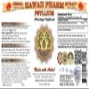 HawaiiPharm Psyllium (Plantago Psyllium) Liquid Extract 2 Oz view 2