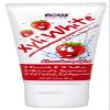 NOW Foods Solutions XyliWhite Kids Toothpaste Gel Strawberry Splash - 3 oz view 1