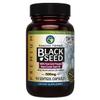 Amazing Herbs Premium Black Seed Oil Capsules - Gluten Free, Non GMO, Cold Pressed Nigella Sativa Aids in Digestive Health, Immune Support- 90 Count, (Pack of 2) (90 Count (Pack of 1)) view 1