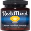 RediMind - Natural Cognitive Enhancement Supplement Capsule - Non-GMO, Vegan, Gluten-Free view 1