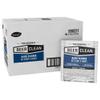 BEER CLEAN Diversey Bar Glass Cleaner, 0.5 oz Packets (100-Pack)  Concentrated Powdered Compound for Hot/Cold Water, Odorless Detergent, No Residue, Use for Manual Brush 3-Sink Systems, 990221 view 1