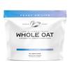 Muscle Feast Whole Oat Powder All Natural and Complex Carb Oat Fiber - Non-GMO, Vegan Powdered Oats Slow Digesting Carbohydrate Powder - Supports Steady Energy - Unflavored, 8lb view 1