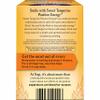 Yogi Sweet Tangerine Positive Energy Tea - 16 Tea Bags per Pack (6 Packs) - Organic Tangerine Energy Tea - Includes Black Tea Leaf, Yerba Mate Leaf, Ashwagandha Root & More view 3