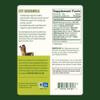 Banyan Botanicals Dashamula  Cut & Sifted  Calming Ayurvedic Formula  Organic Stress Supplement with Organic Gokshura Fruit & Bilva Fruit  lb  Certified Organic, Non-GMO, Vegan, Gluten Free view 4