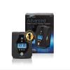 Sound Oasis Advanced Sleep Sound Machine, 24 Dr Developed Non-looping Relax, Sleep, Nature, Music Sounds - Delta, Alpha, Beta Brainwaves to Fall & Stay Asleep, Alarm with Chime, Auto-Off Sleep Timer view 1