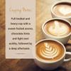 Tanzanian Peaberry Coffee, Whole Bean Coffee, Premium Tanzania Peaberry Single Origin Fresh Roasted Coffee Beans | Cubico Coffee | 12 Ounce Bag view 4