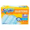 Swiffer 180 Dusters Refills with Febreze Lavender Vanilla & Comfort Scent, 12 Count view 2