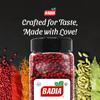 Badia Pink Peppercorn Whole, 9 oz  Sweet, Floral & Mildly Spicy Flavor Pink Pepper, Gluten Free & Kosher view 3