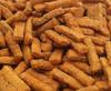 Golden Flavor Sesame Sticks - Salted - 3 pounds total - (4) 12 ounce bags view 1