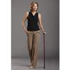 Switch Sticks Walking Cane for Men or Women, Foldable and Adjustable from 32-37 Inches, FSA and HSA Eligible, Circles view 2