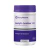 Blooms Acetyl L Carnitine 500 Vegetarian 180 Capsules view 1