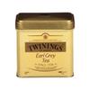 Twinings Earl Grey Loose Tea Tin, 7.05 Ounce Tin (Pack of 1), Smooth, Flavourful, Robust Black Tea Leaves, Caffeinated, Enjoy Hot or Iced view 1