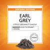 Twinings Earl Grey Loose Tea Tin, 7.05 Ounce Tin (Pack of 1), Smooth, Flavourful, Robust Black Tea Leaves, Caffeinated, Enjoy Hot or Iced view 3