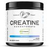 Muscle Feast Creapure Creatine Monohydrate Powder, Vegan Keto Friendly Gluten-Free, Mass Gainer, Muscle Recovery Supplement and Trusted Creatine for Muscle Growth, Creatine Powder, Unflavored, 300g view 1