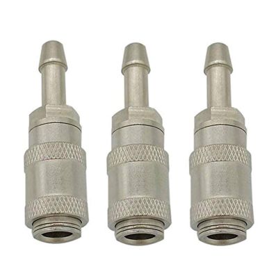 Bayonet NIBP Cuff Air Hose Connector-5 Pieces/Package (Female)