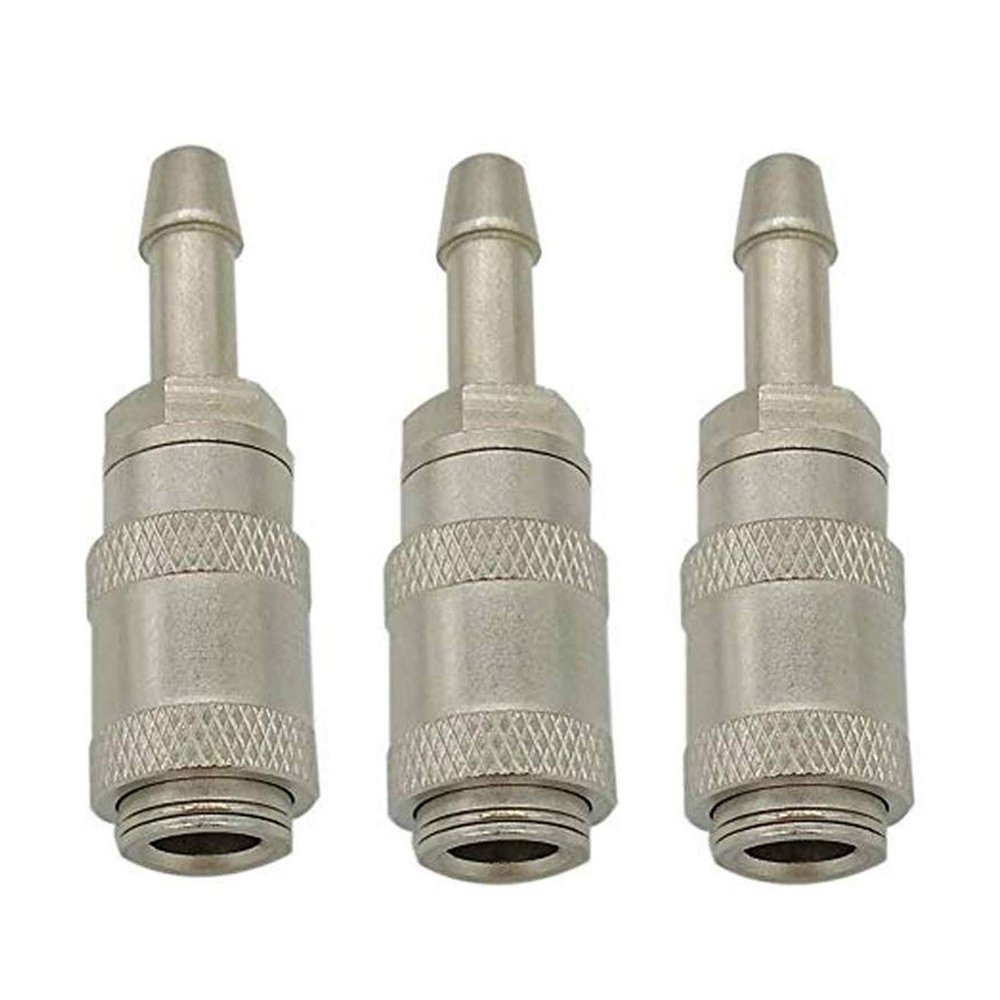 Bayonet NIBP Cuff Air Hose Connector-5 Pieces/Package (Female)