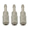 Bayonet NIBP Cuff Air Hose Connector-5 Pieces/Package (Female) view 1