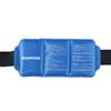 BODYPROX Pain Relief Ice Pack with Strap for Hot & Cold Therapy, Microwave Heat Pad for Back Shoulder, Neck, Waist, Calves and Hip view 1