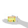 Passion Fruit Tea 10 tea bags - Ch de Maracuj 10 sachs - Madrugada - 0.5oz (15g) GLUTEN FREE - (PACK OF 04) view 4